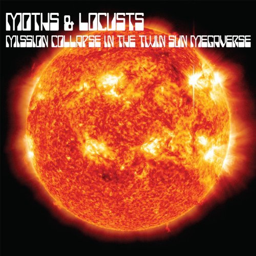 Moths & Locusts/Mission Collapse In The Twin S